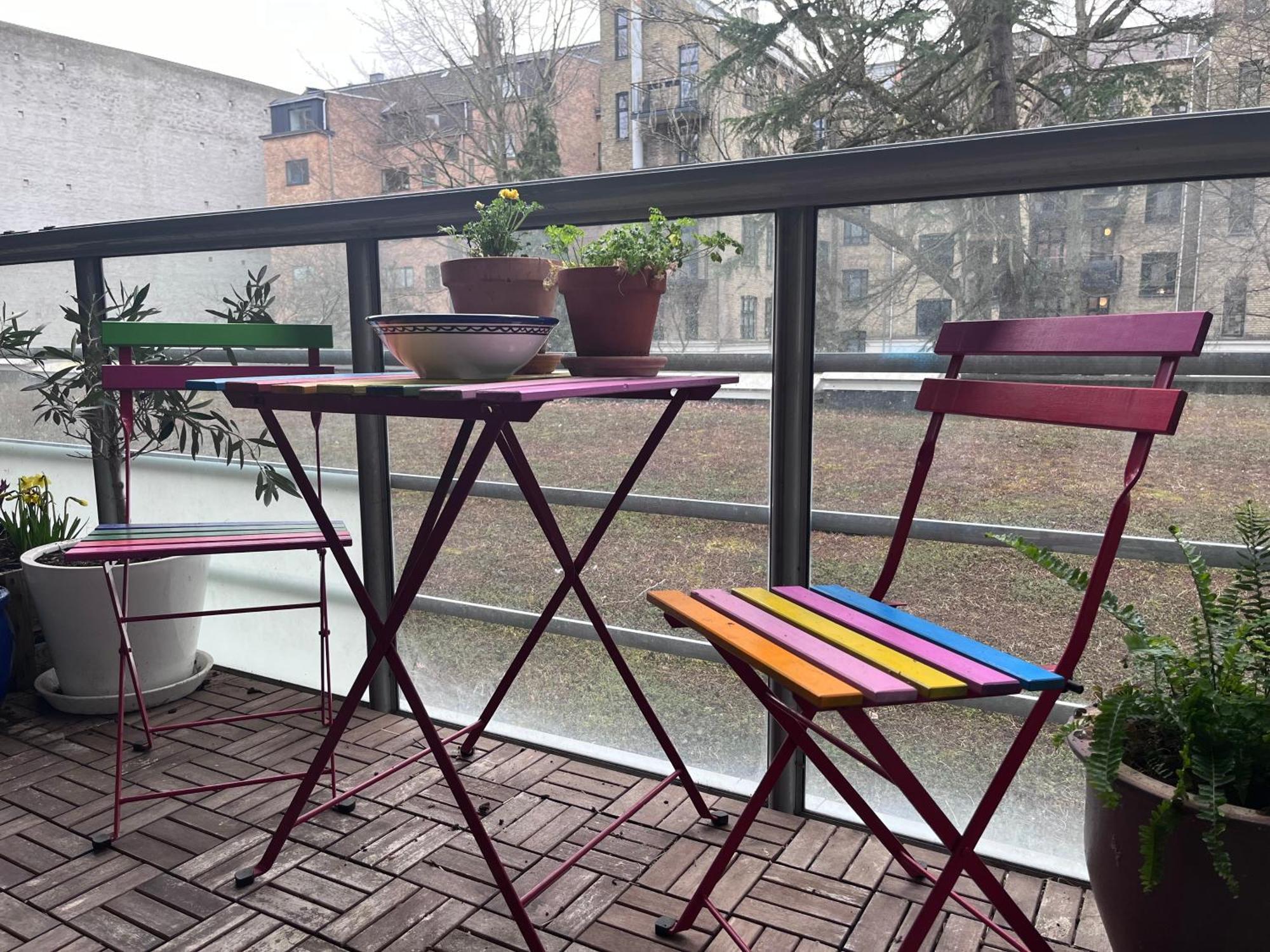 Central Family Home In Award-Winning Architecture Copenaghen Esterno foto
