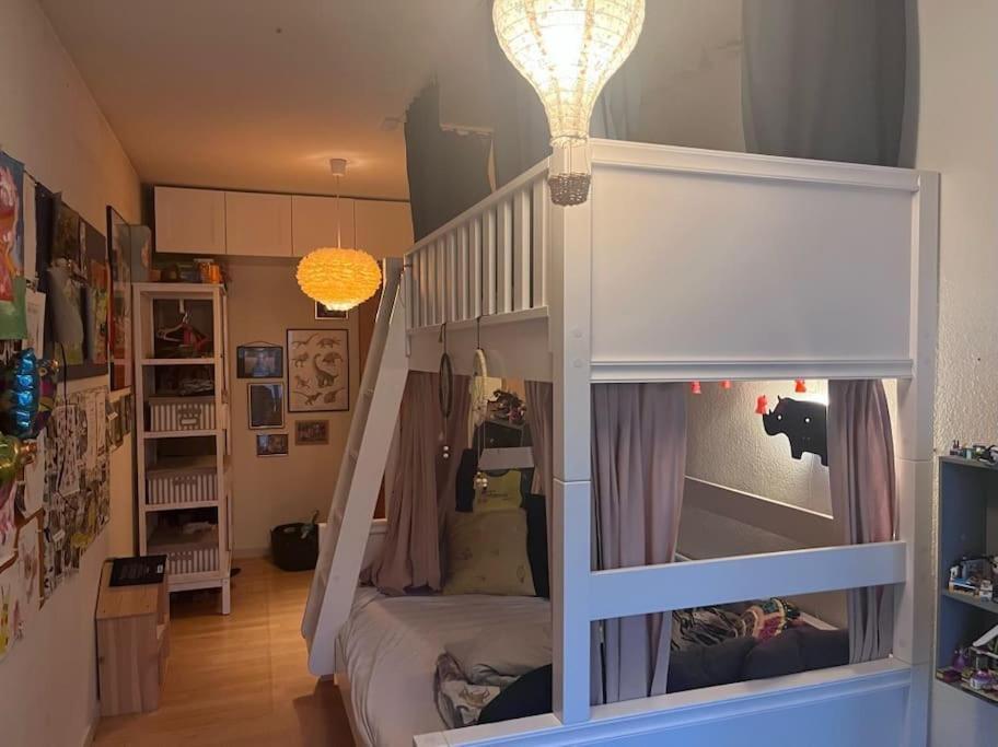 Central Family Home In Award-Winning Architecture Copenaghen Esterno foto