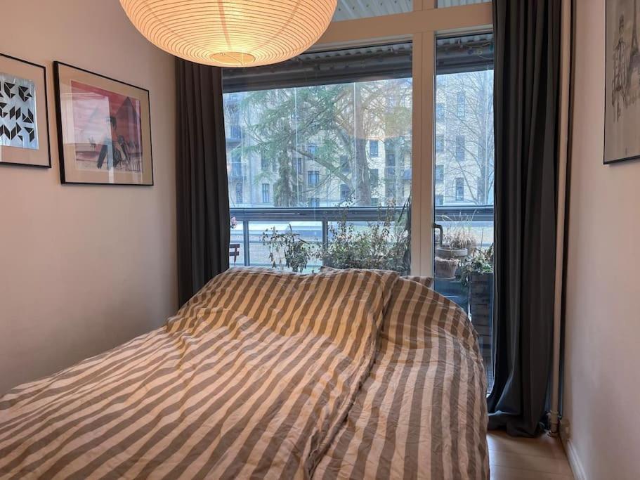 Central Family Home In Award-Winning Architecture Copenaghen Esterno foto